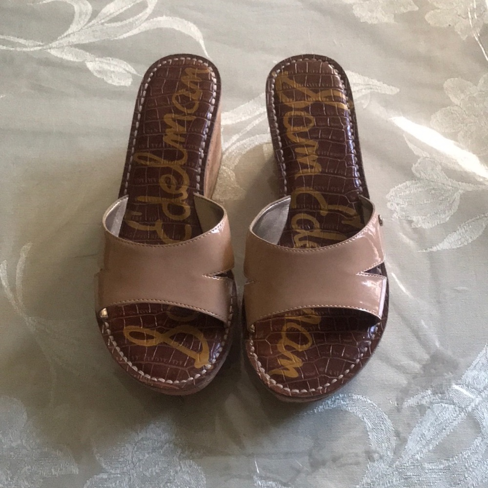 Sam Edelman Wedges